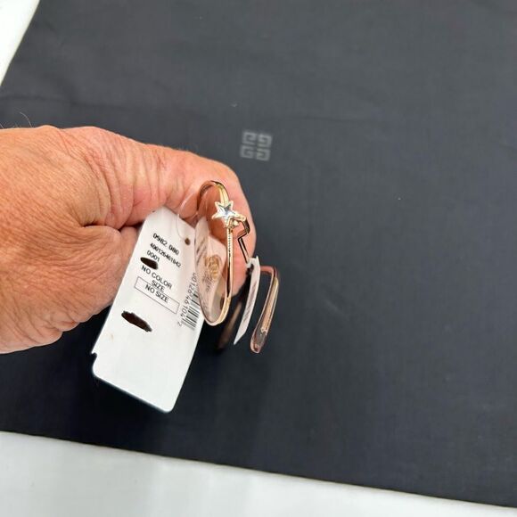 Women’s Jimmy Choo, aviator, sunglasses made in Italy - Picture 7 of 12